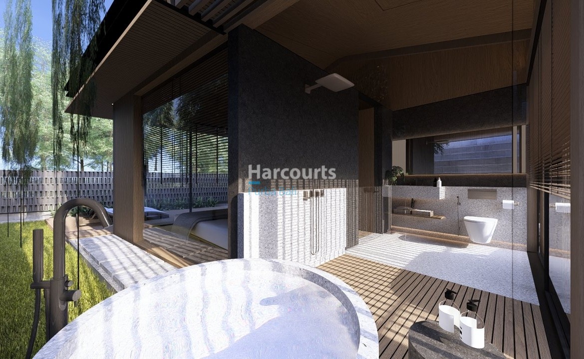 Nestled Exclusive Enclave Goa For Sale 1