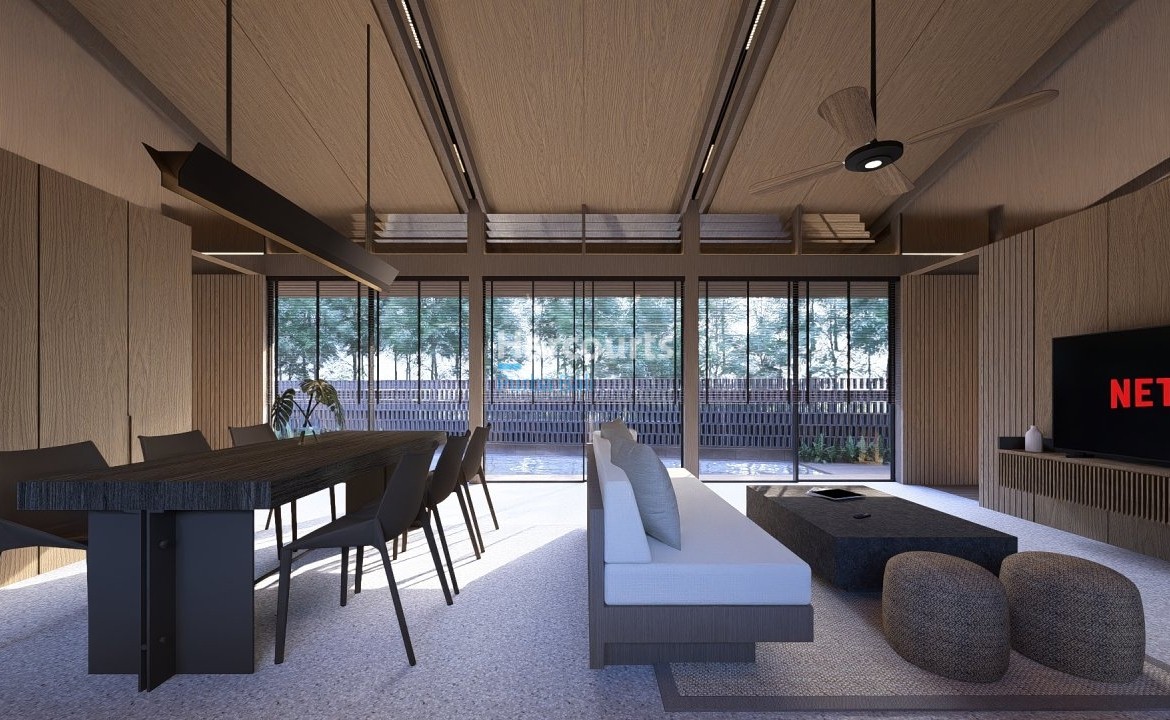 Nestled Exclusive Enclave Goa For Sale