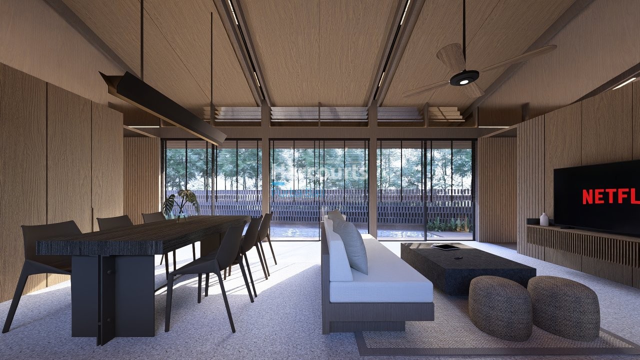 Nestled Exclusive Enclave Goa For Sale