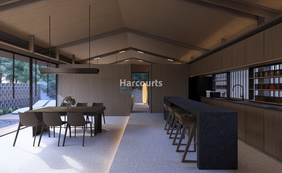 Nestled Exclusive Enclave Goa For Sale