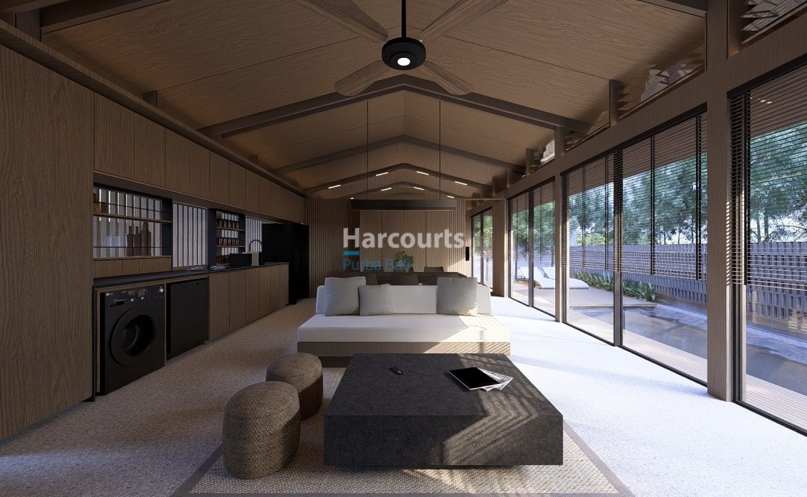 Nestled Exclusive Enclave Goa Freehold Ownership