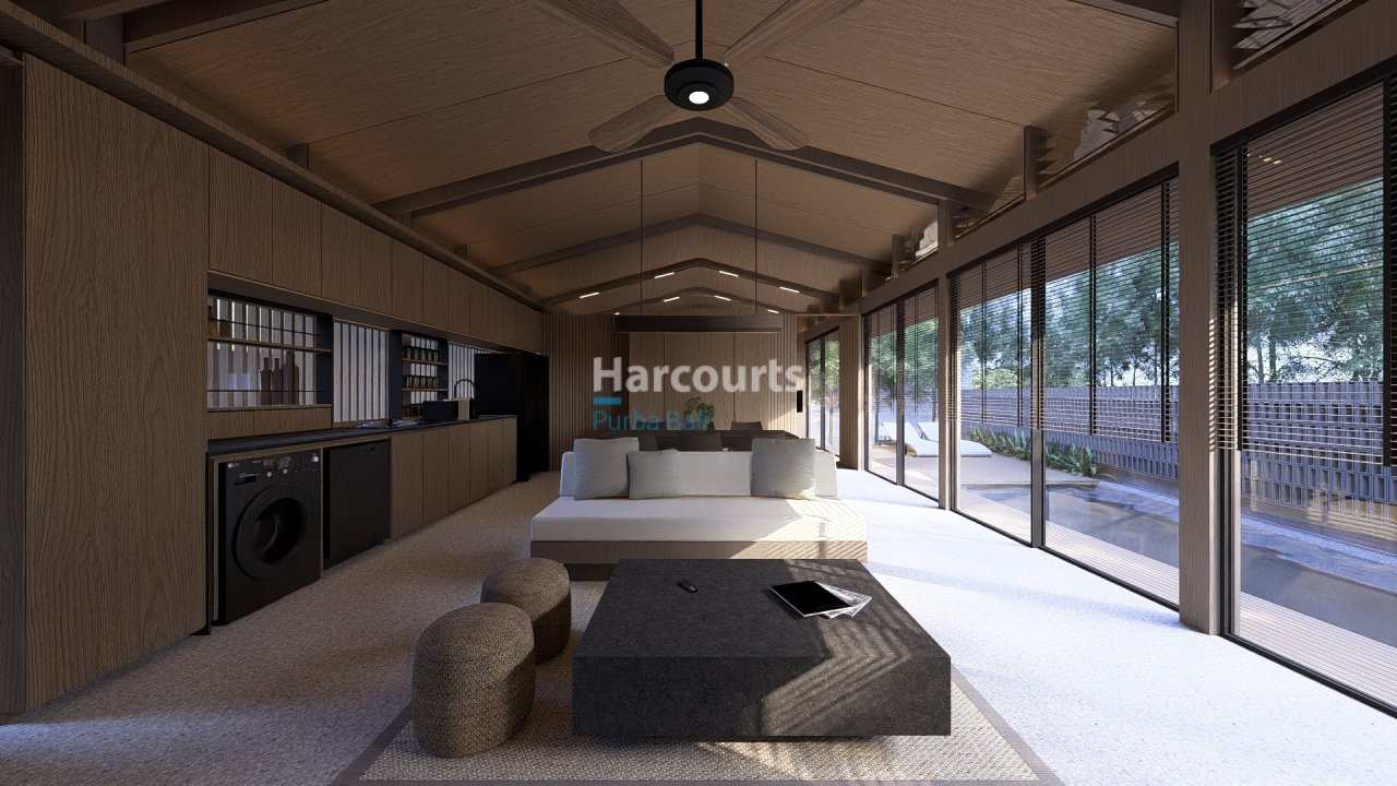 Nestled Exclusive Enclave Goa Freehold Ownership