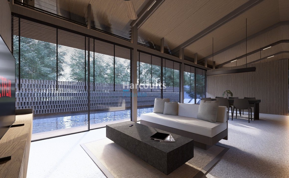 Nestled Exclusive Enclave Goa Freehold Ownership