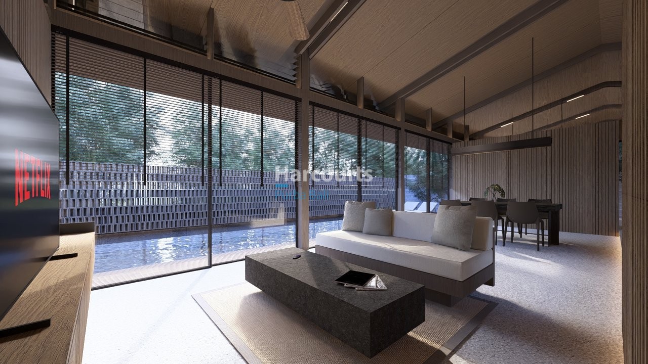 Nestled Exclusive Enclave Goa Freehold Ownership