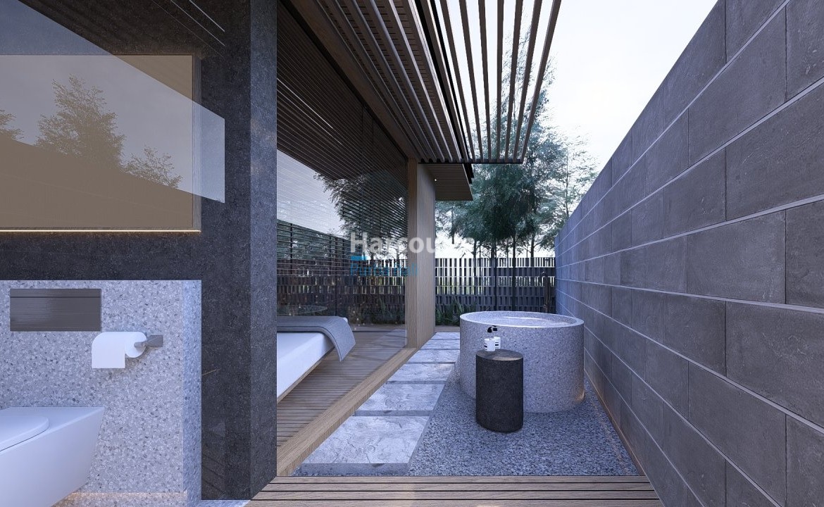 Nestled Exclusive Enclave Goa Holiday Rental