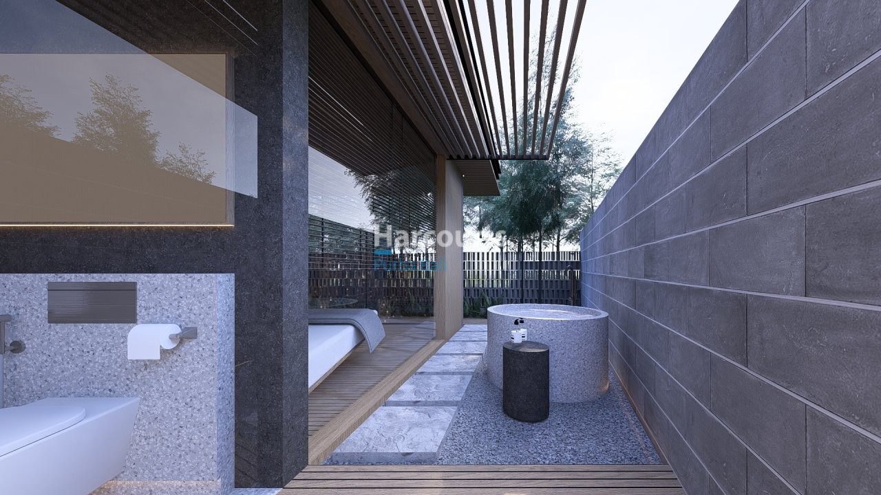 Nestled Exclusive Enclave Goa Holiday Rental