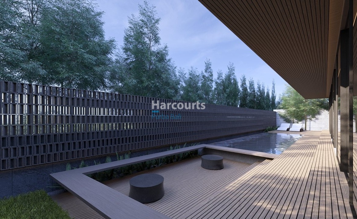 Nestled Exclusive Enclave Goa Holiday Rental