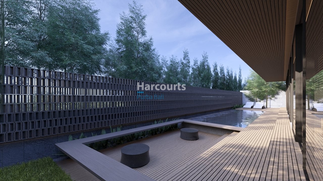 Nestled Exclusive Enclave Goa Holiday Rental