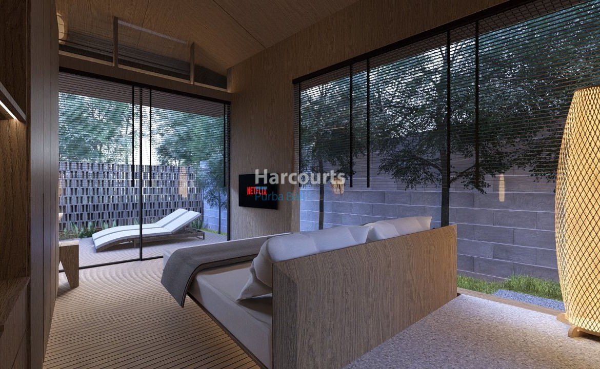 Nestled Exclusive Enclave Goa Leasehold Opportunity