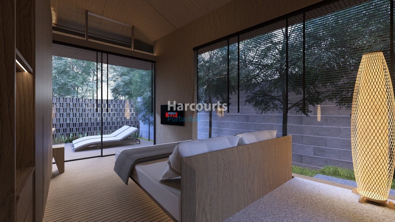 Nestled Exclusive Enclave Goa Leasehold Opportunity