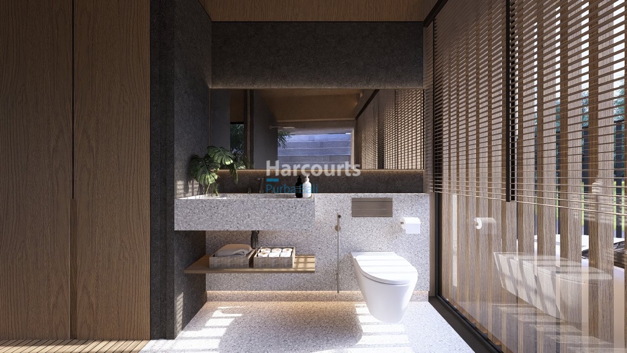 Nestled Exclusive Enclave Goa Luxury Living 1