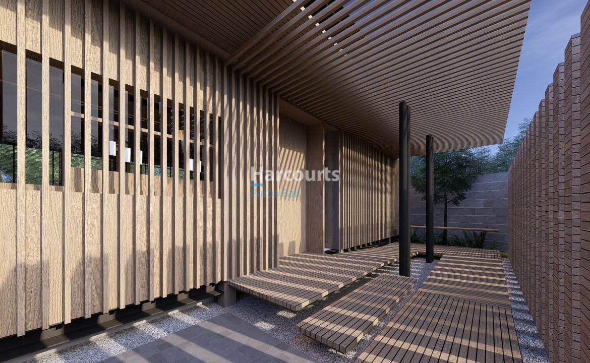 Nestled Exclusive Enclave Goa Luxury Living