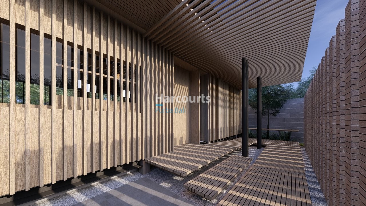 Nestled Exclusive Enclave Goa Luxury Living