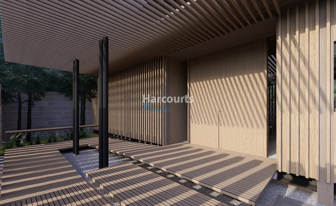 Nestled Exclusive Enclave Goa Luxury Living