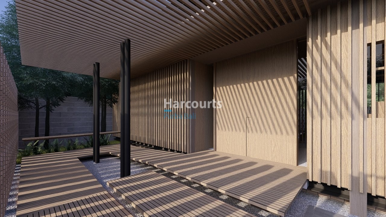 Nestled Exclusive Enclave Goa Luxury Living