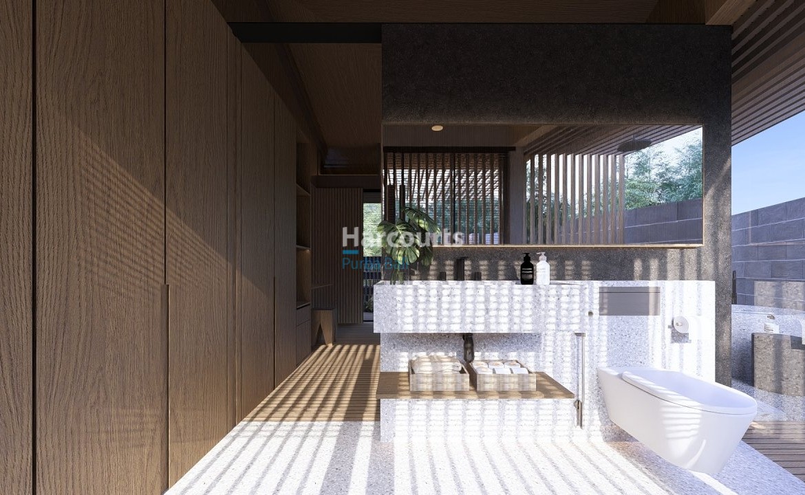 Nestled Exclusive Enclave Goa Ocean Breeze