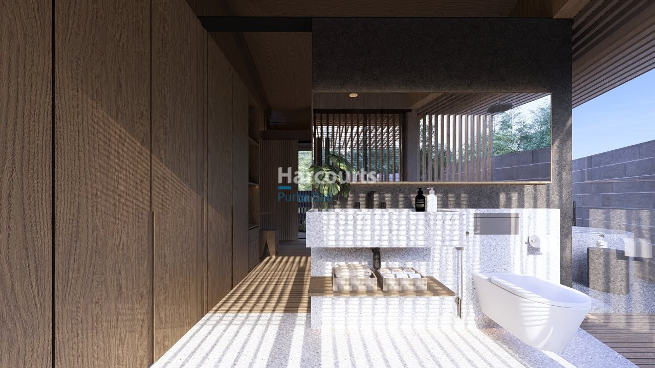 Nestled Exclusive Enclave Goa Ocean Breeze