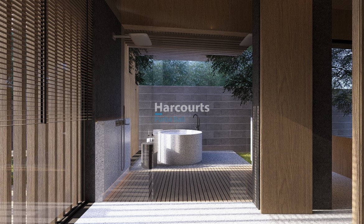 Nestled Exclusive Enclave Goa Ocean Breeze