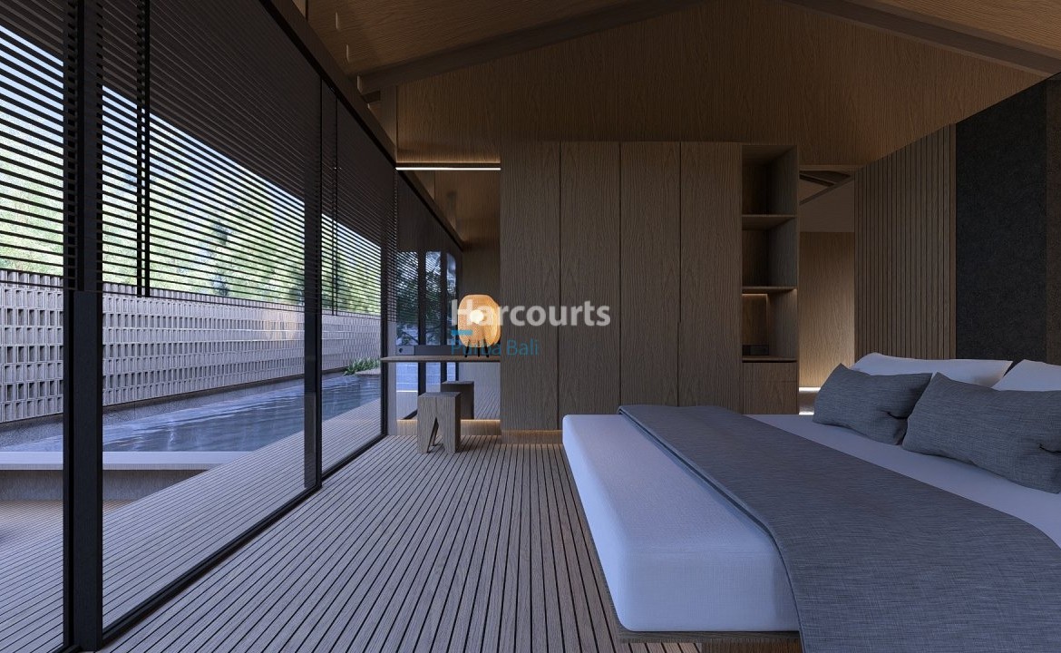 Nestled Exclusive Enclave Goa Pool View