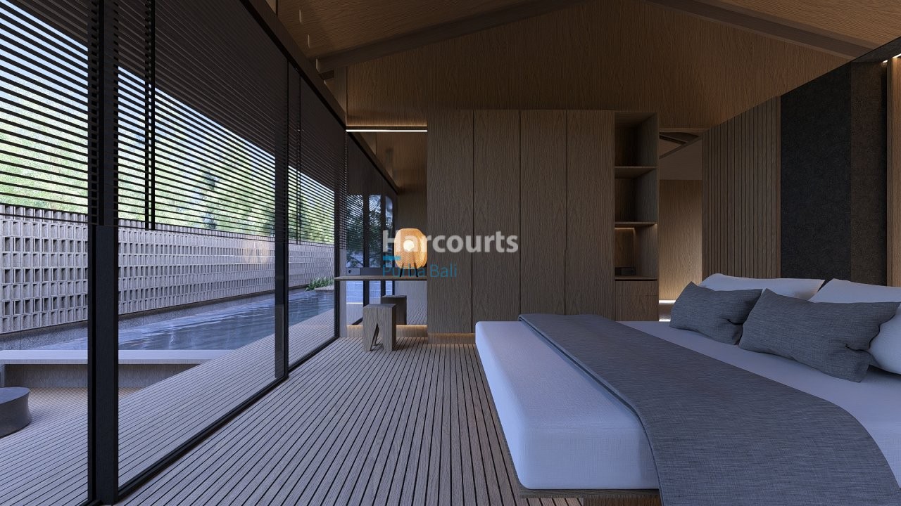 Nestled Exclusive Enclave Goa Pool View