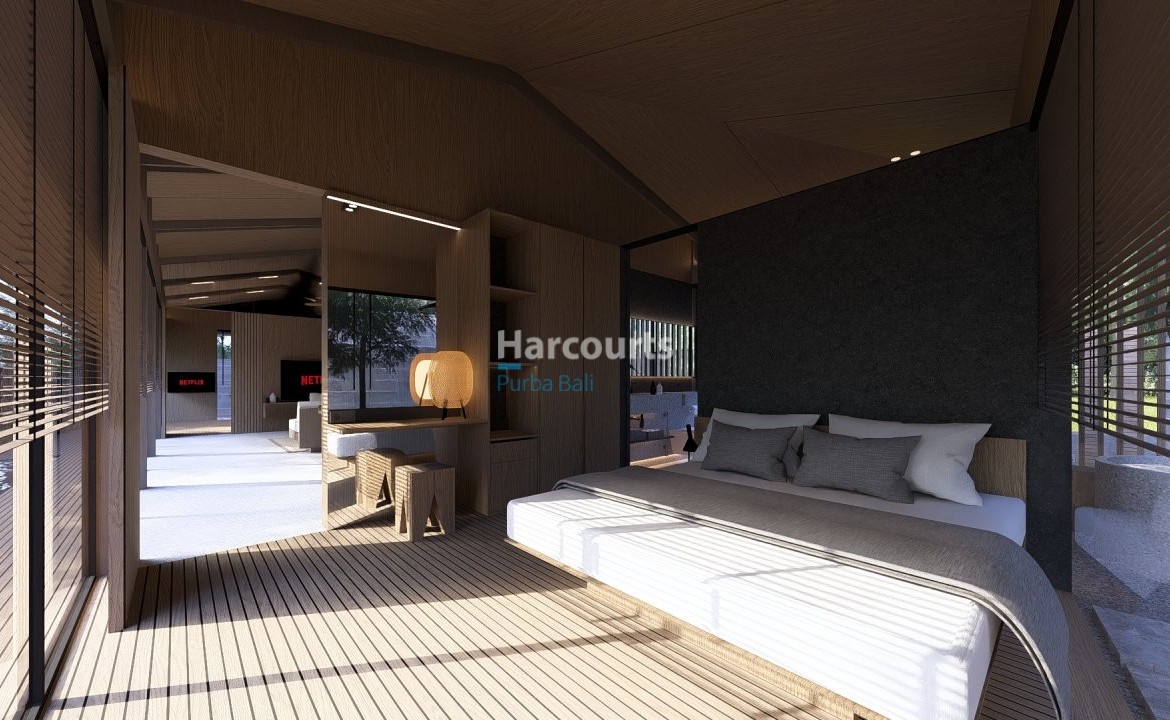 Nestled Exclusive Enclave Goa Property Investment 1