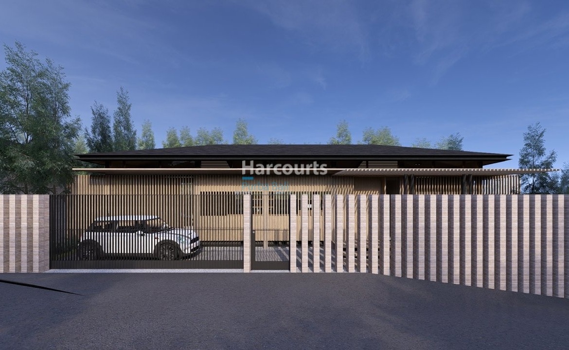 Nestled Exclusive Enclave Goa Property Investment