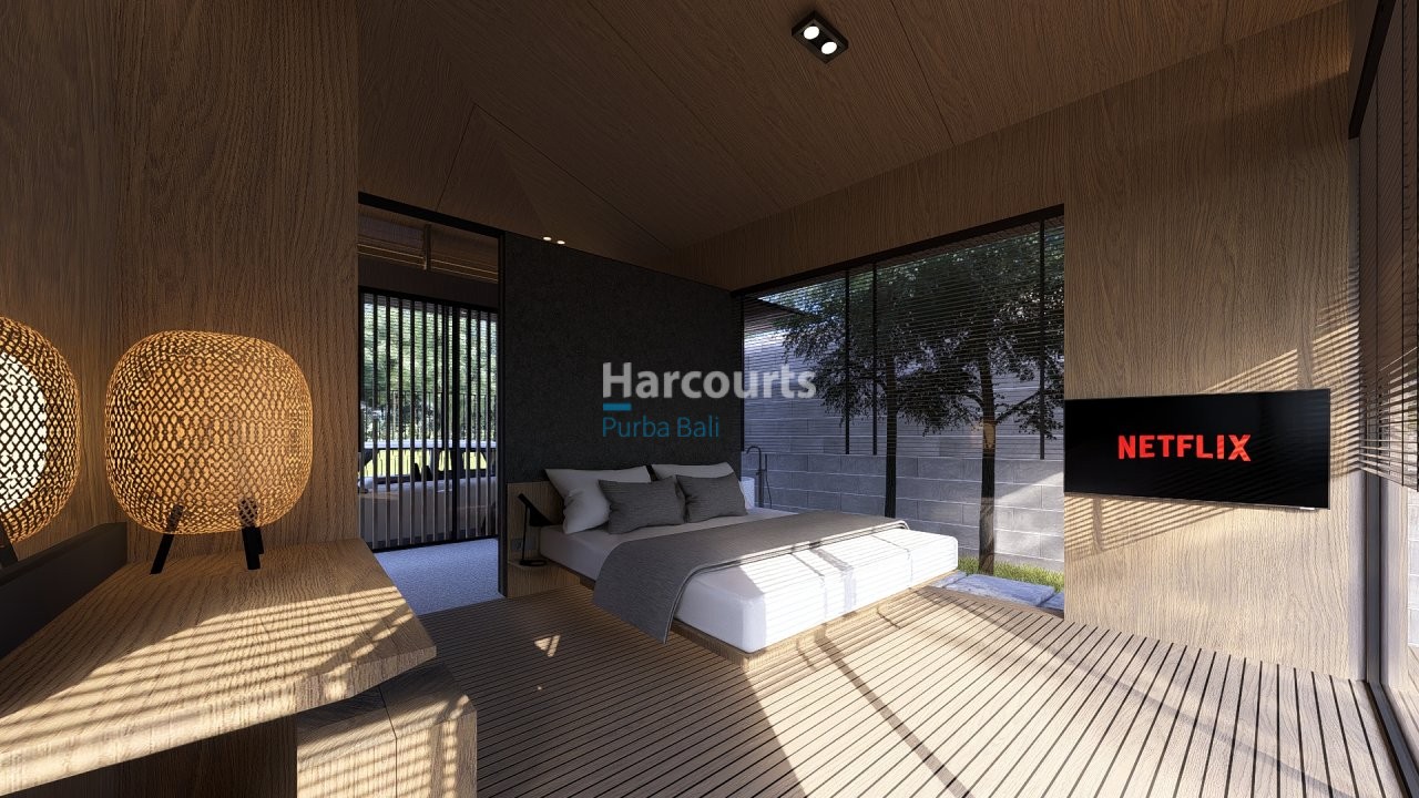 Nestled Exclusive Enclave Goa Real Estate Bali 1