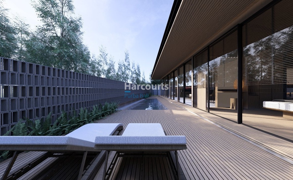 Nestled Exclusive Enclave Goa Real Estate Bali