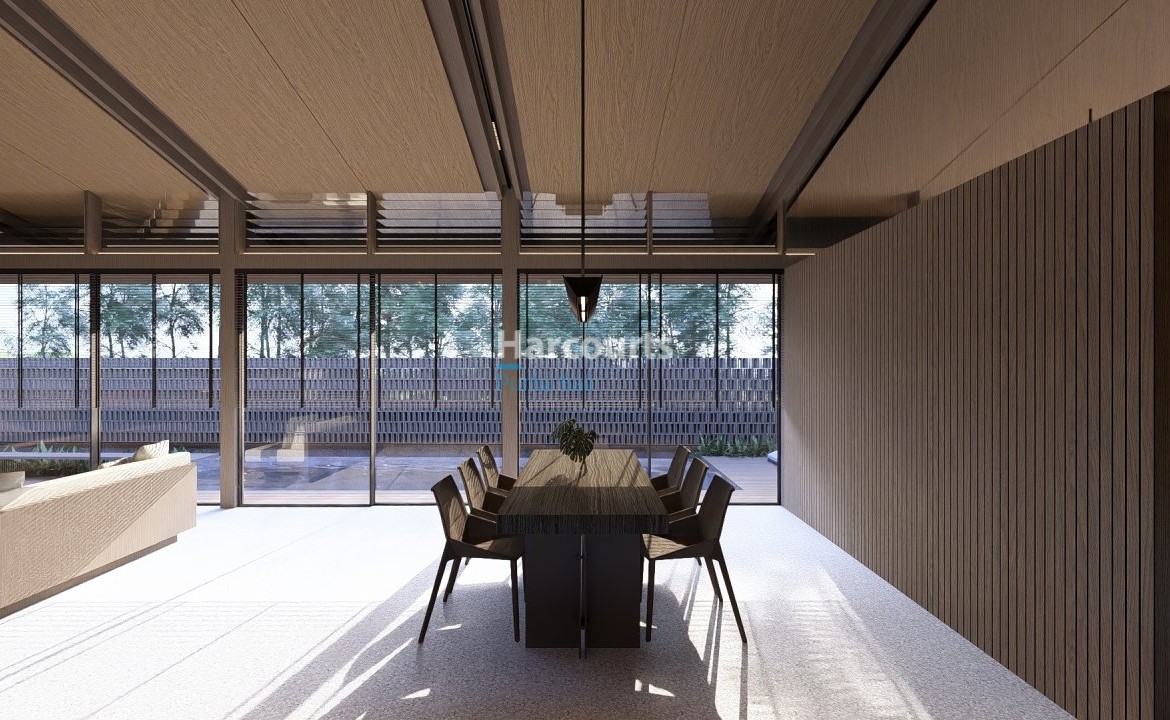 Nestled Exclusive Enclave Goa Real Estate Bali