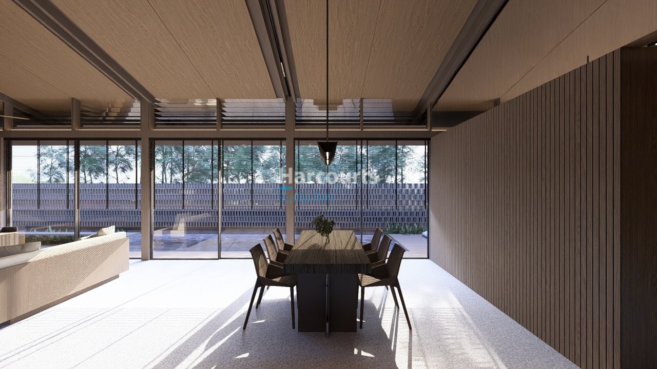 Nestled Exclusive Enclave Goa Real Estate Bali