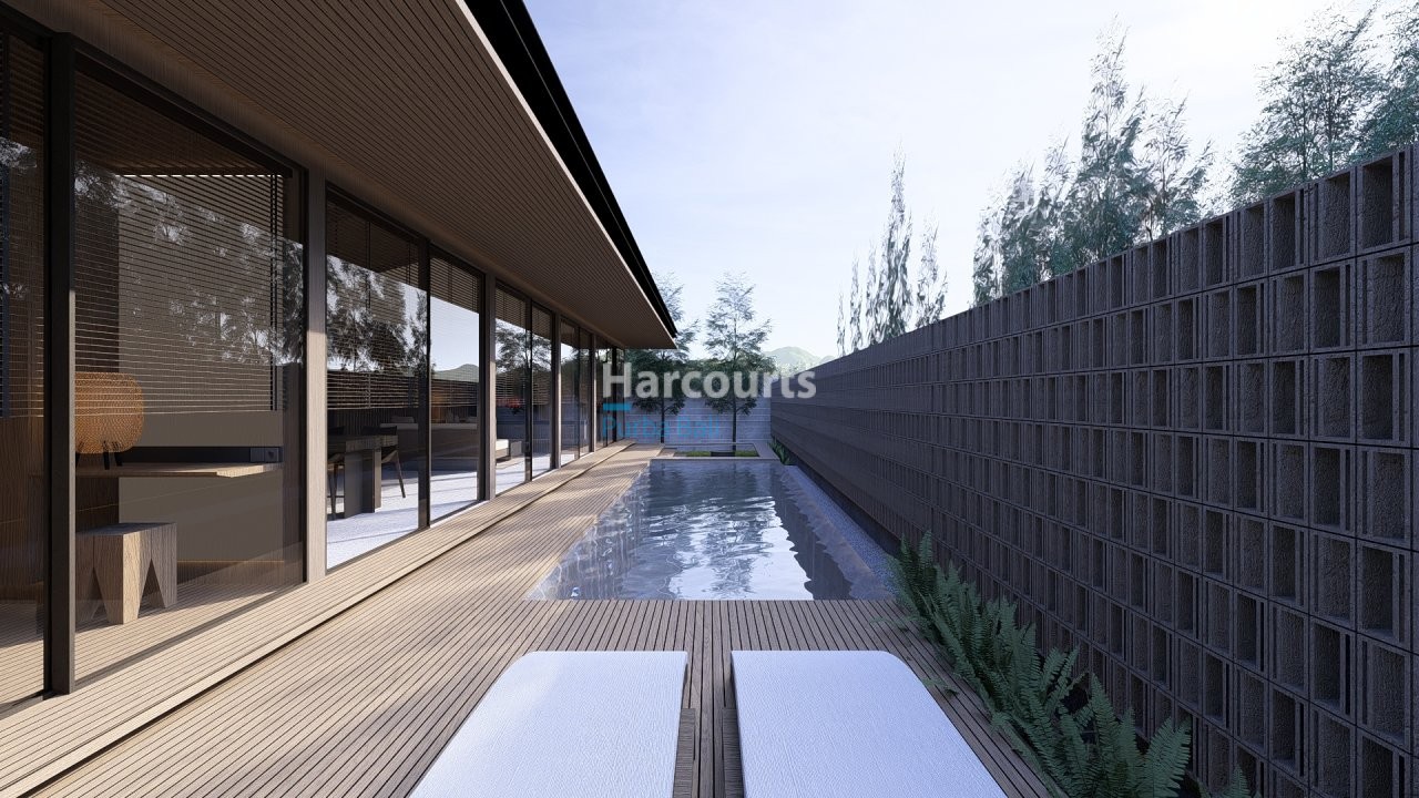 Nestled Exclusive Enclave Goa Swimming Pool