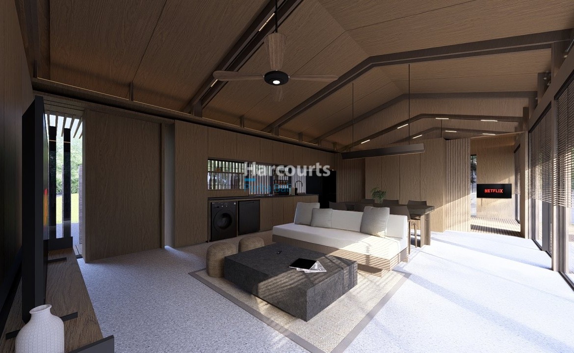 Nestled Exclusive Enclave Goa Tropical Modern