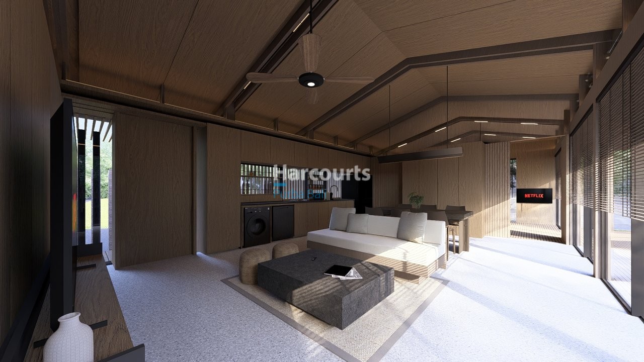 Nestled Exclusive Enclave Goa Tropical Modern