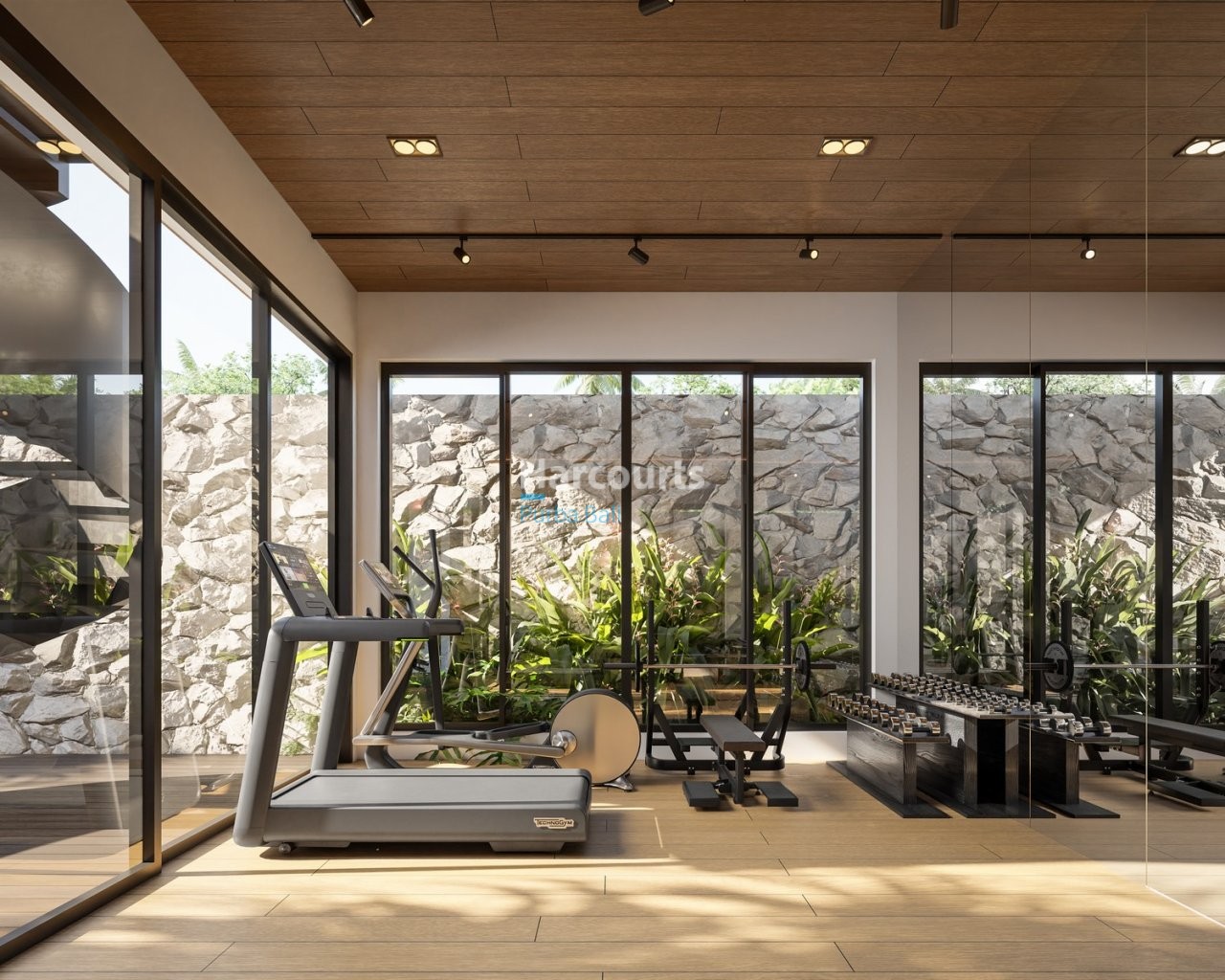 This Isnt Another Bali Holiday Rental