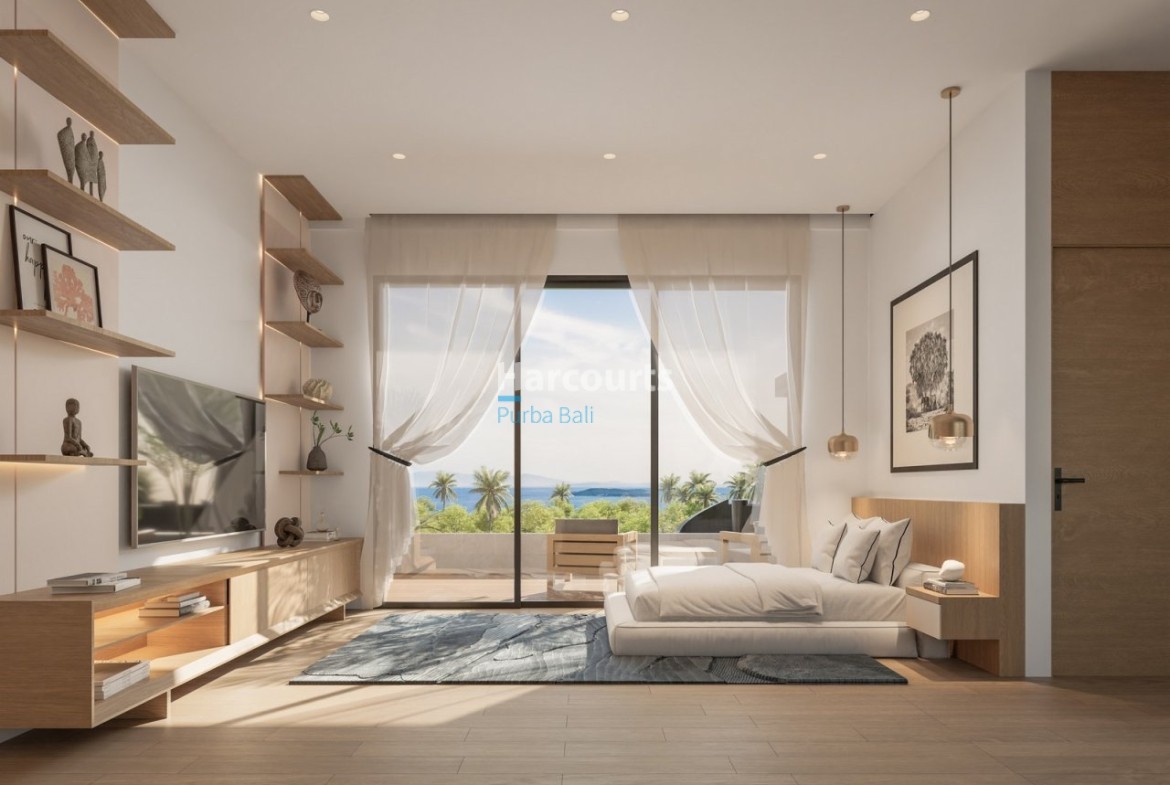 This Isnt Another Bali Tropical Modern