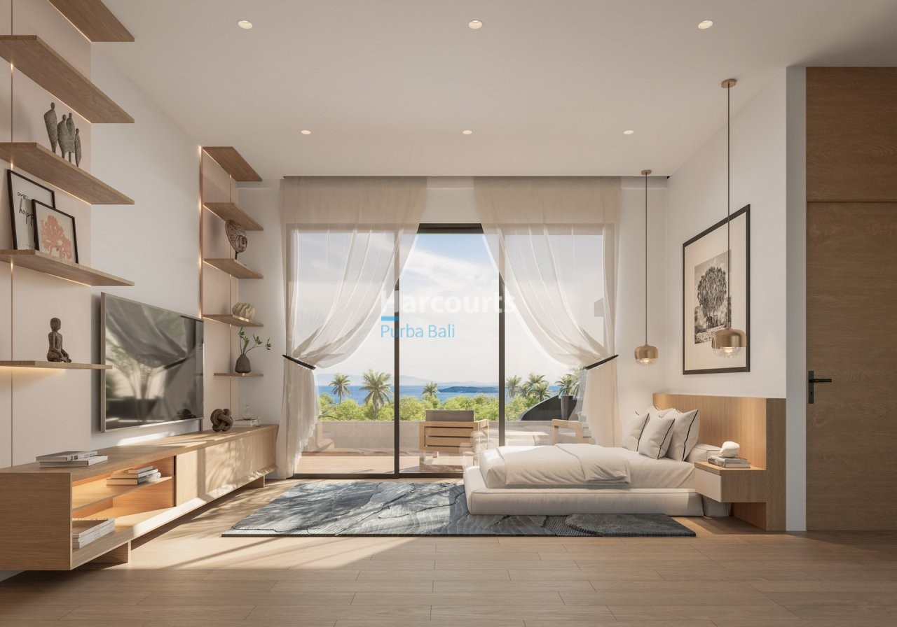 This Isnt Another Bali Tropical Modern