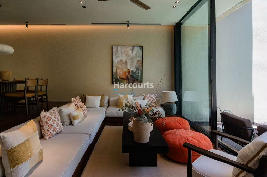 3 Bedroom Luxury Villa Berawa For Sale