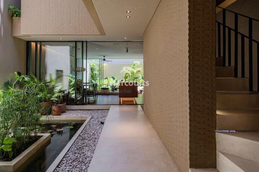 3 Bedroom Luxury Villa Berawa Freehold Ownership