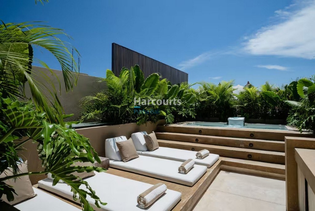 3 Bedroom Luxury Villa Berawa Holiday Rental