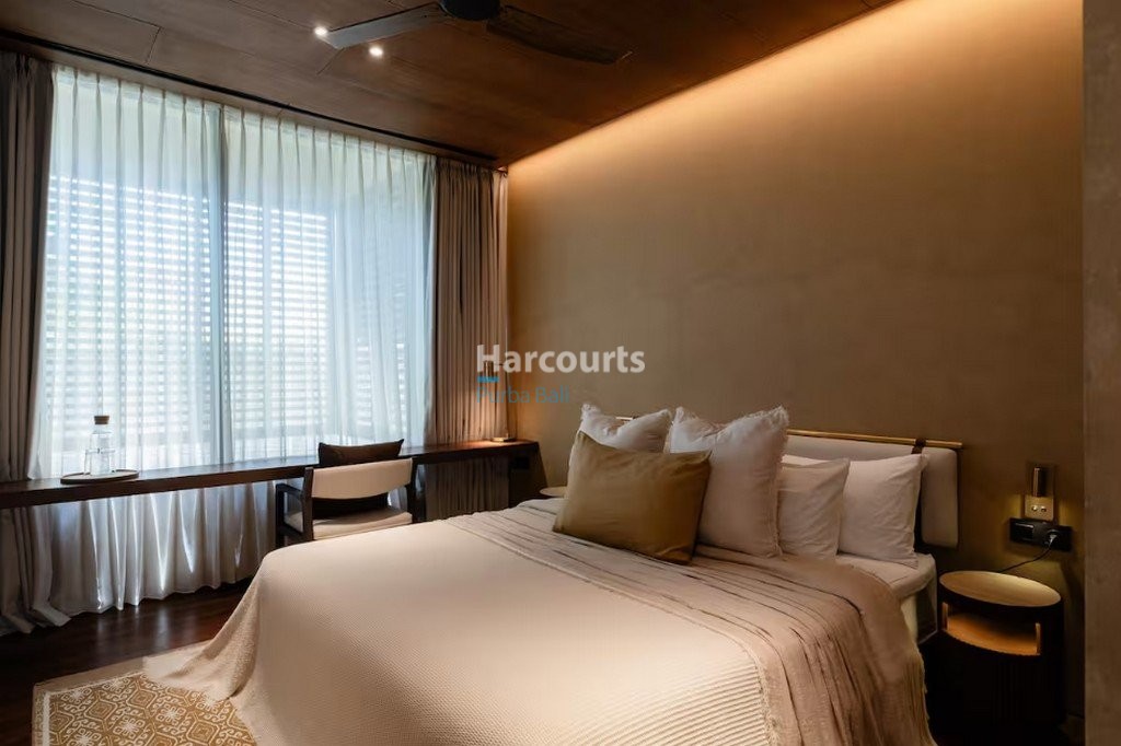 3 Bedroom Luxury Villa Berawa Luxury Living