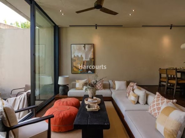 4 Bedroom Luxury Villa Beachside Luxury Living