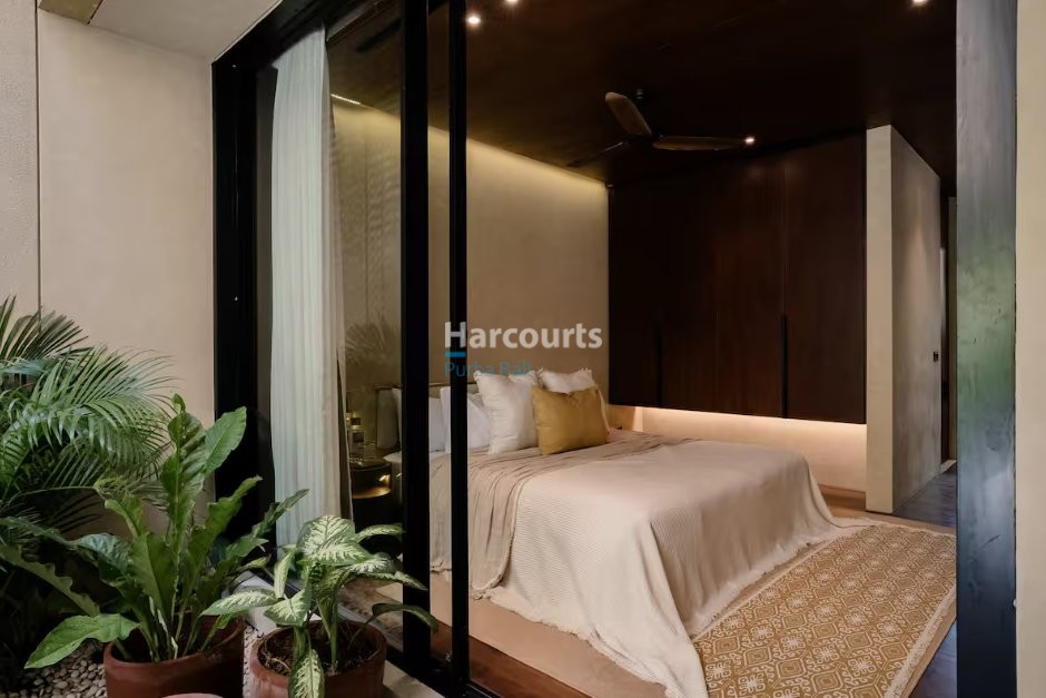 4 Bedroom Luxury Villa Beachside Real Estate Bali