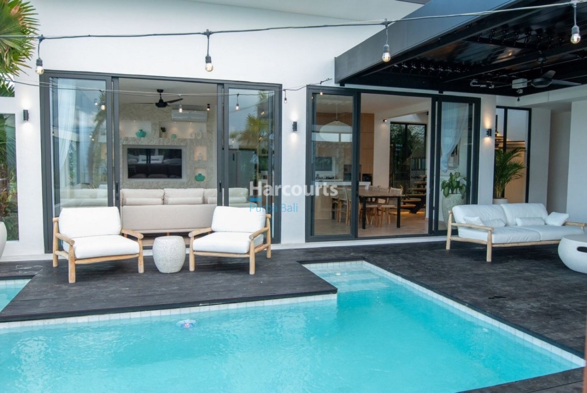 Fabulous Opportunity Secure Stunning Leasehold Ownership 1