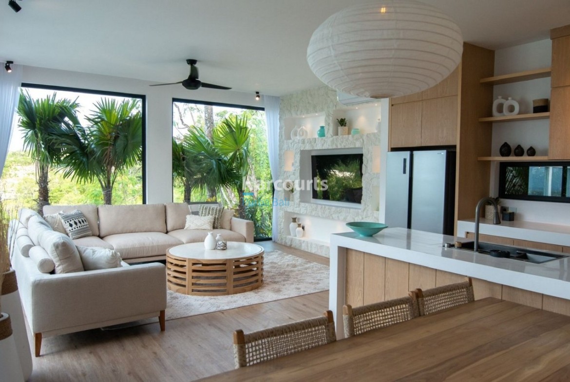 Fabulous Opportunity Secure Stunning Luxury Living 1