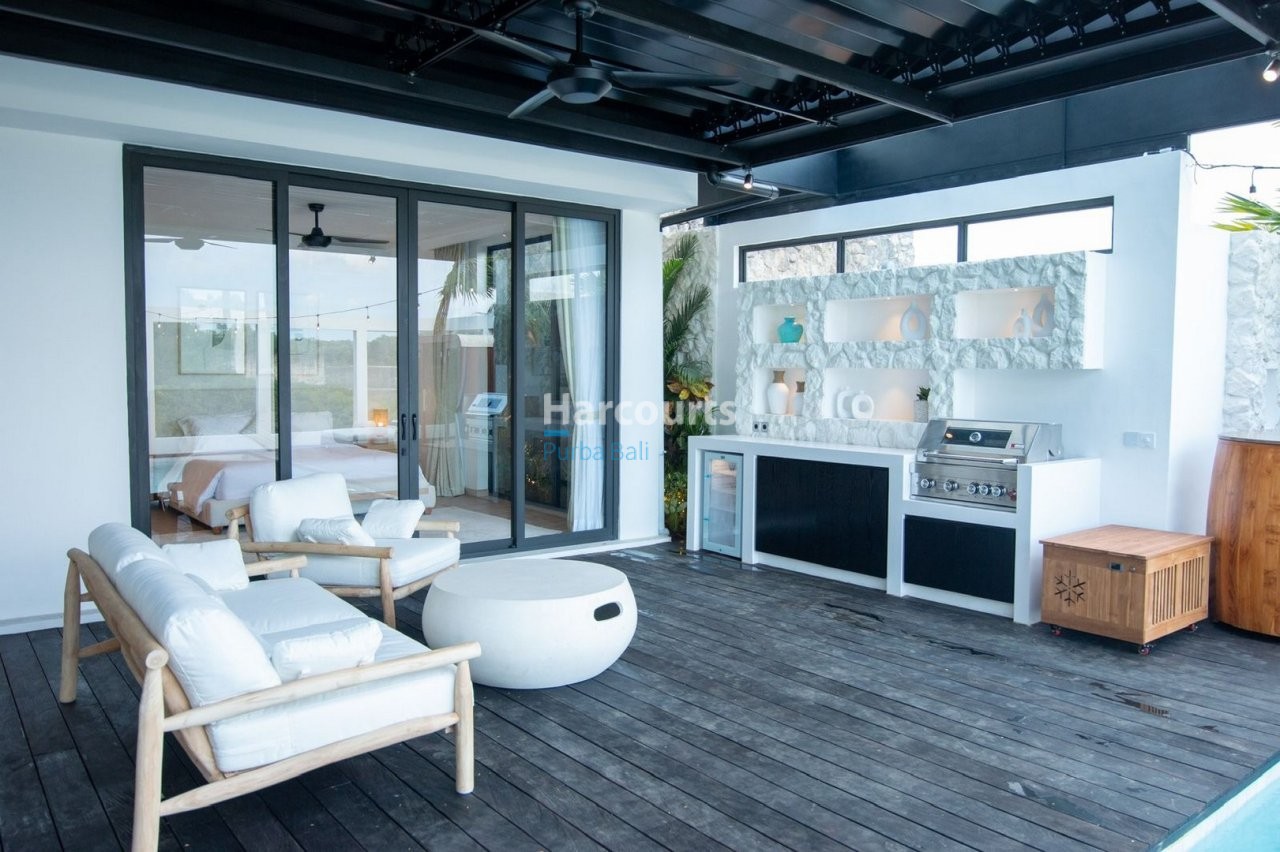 Fabulous Opportunity Secure Stunning Tropical Modern