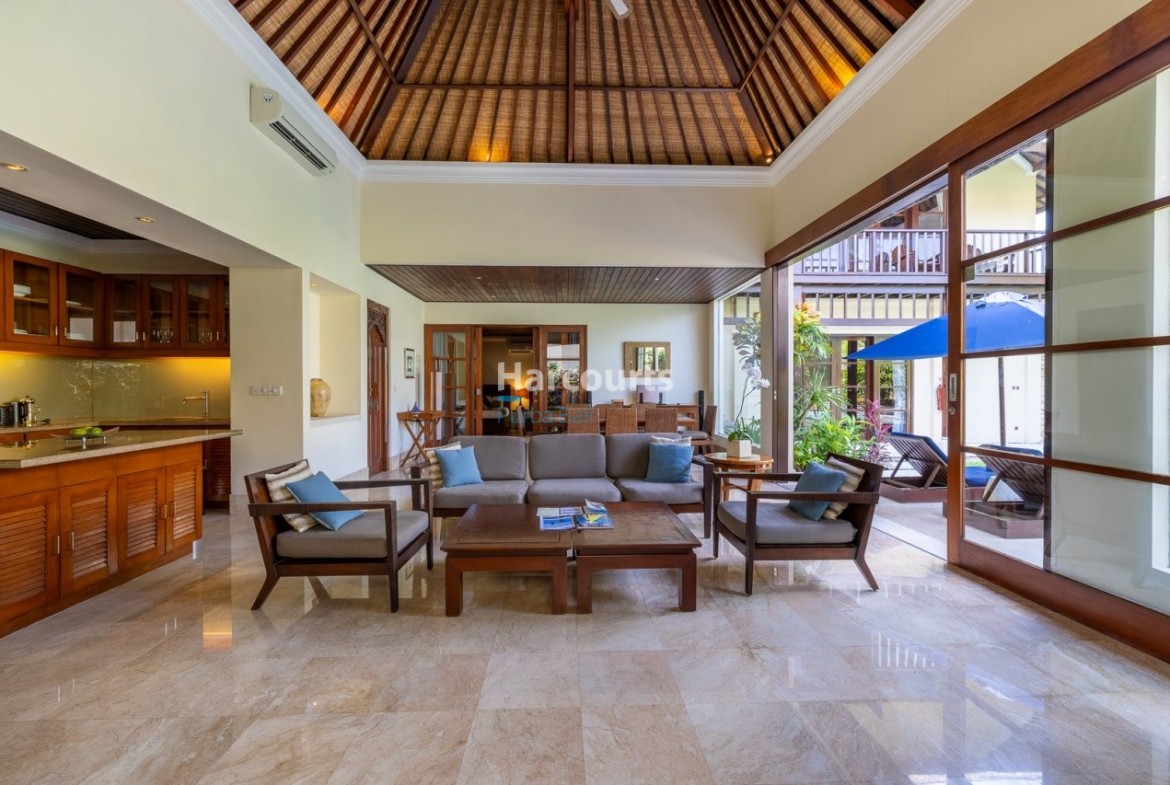 Located Within Well Performing Exclusive For Sale