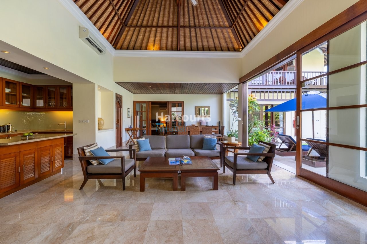 Located Within Well Performing Exclusive For Sale