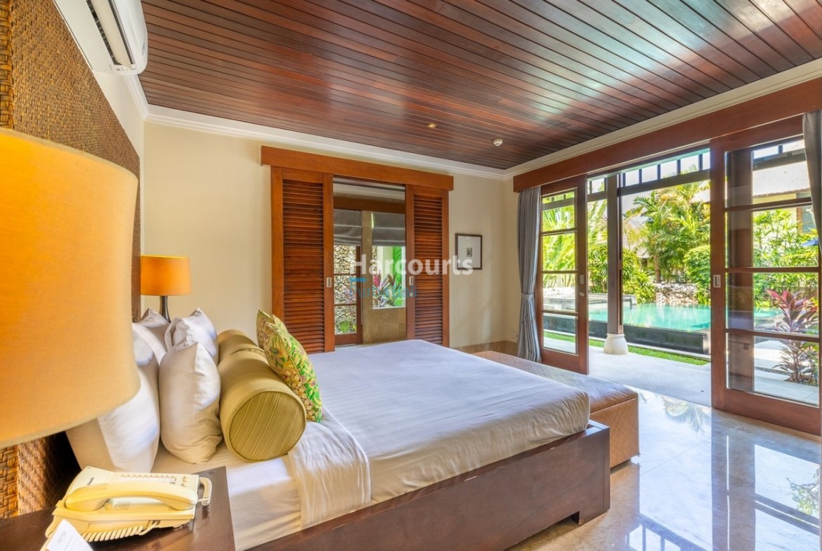 Located Within Well Performing Exclusive Property Investment