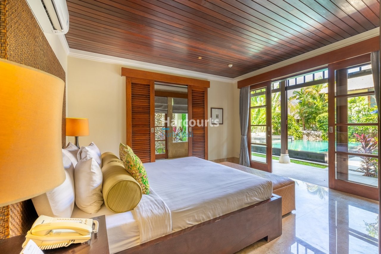 Located Within Well Performing Exclusive Property Investment