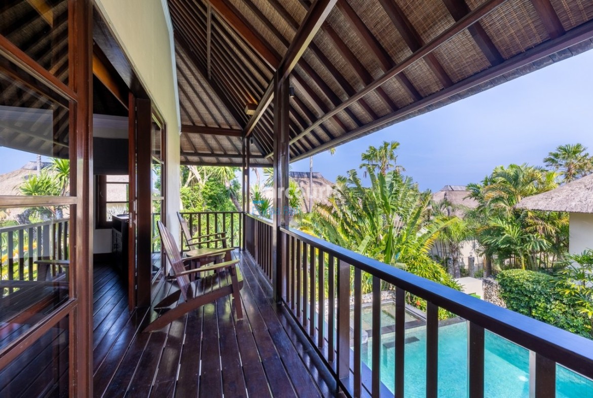 Located Within Well Performing Exclusive Swimming Pool